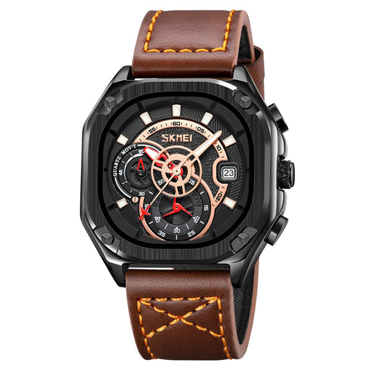Premium Designer Analog Wrist Watch for men