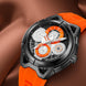 Wrist Watch for Men & Women with Classic Durable Strap and Round Dial for Casual & Formal Wear