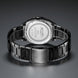 Wrist Watch for Men & Women with Classic Durable Strap and Round Dial for Casual & Formal Wear