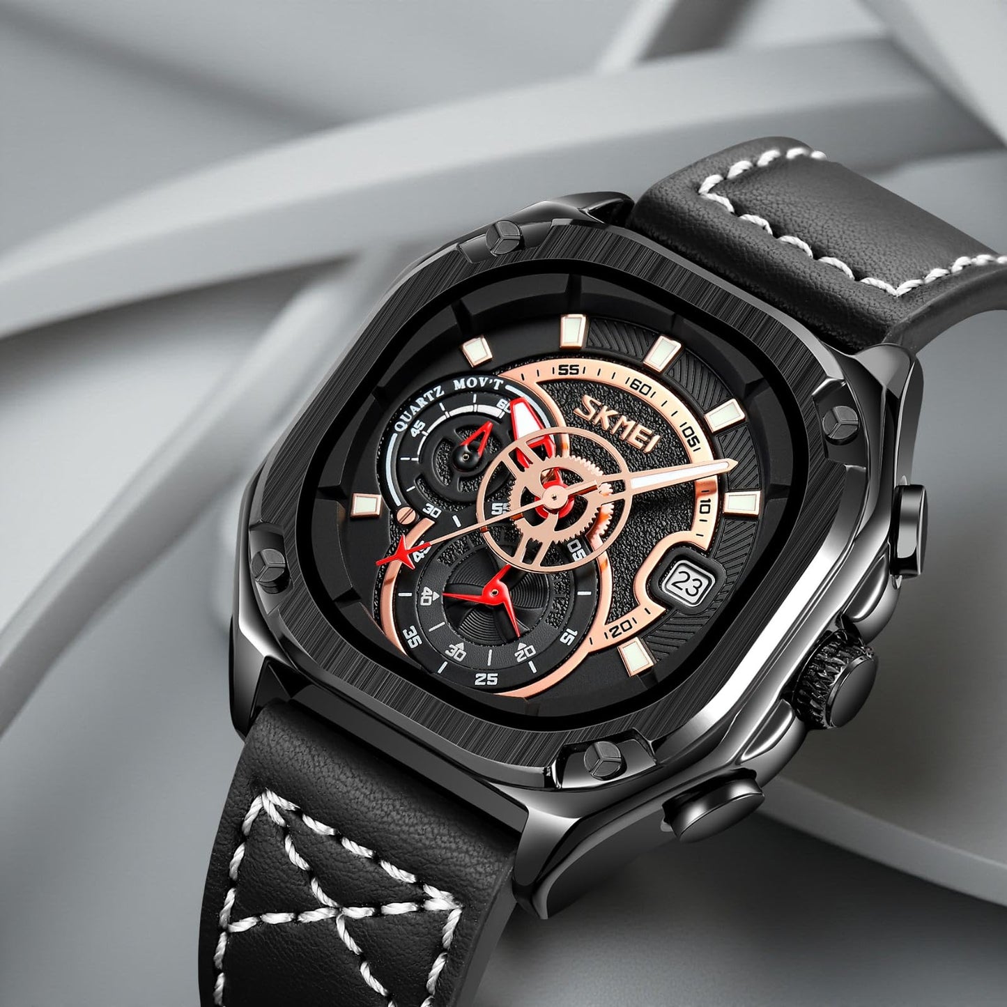 Premium Designer Analog Wrist Watch for men