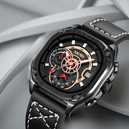 Premium Designer Analog Wrist Watch for men
