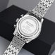 Wrist Watch for Men & Women with Classic Durable Strap and Round Dial for Casual & Formal Wear