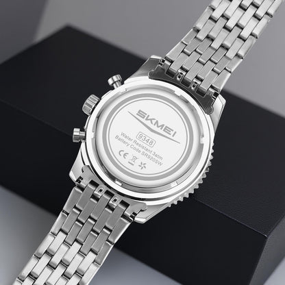 Premium Chronograph Analog Wrist Watch for men