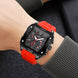 Wrist Watch for Men & Women with Classic Durable Strap and Round Dial for Casual & Formal Wear