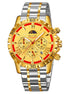 Wrist Watch for Men & Women with Classic Durable Strap and Round Dial for Casual & Formal Wear