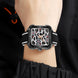 Wrist Watch for Men & Women with Classic Durable Strap and Round Dial for Casual & Formal Wear