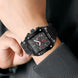 Wrist Watch for Men & Women with Classic Durable Strap and Round Dial for Casual & Formal Wear