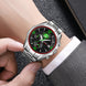 Wrist Watch for Men & Women with Classic Durable Strap and Round Dial for Casual & Formal Wear