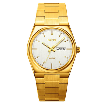 SKMEI Sleek Timepiece - 9288