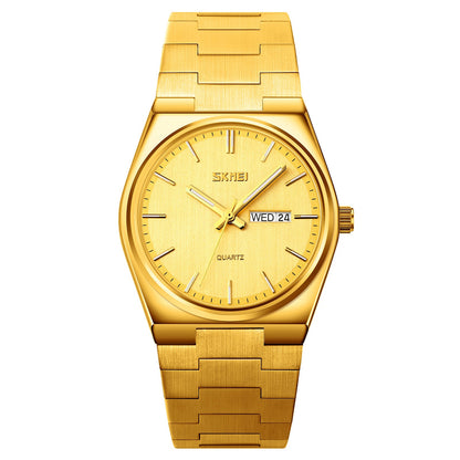 SKMEI Sleek Timepiece - 9288