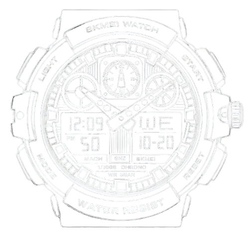 Analog Digital