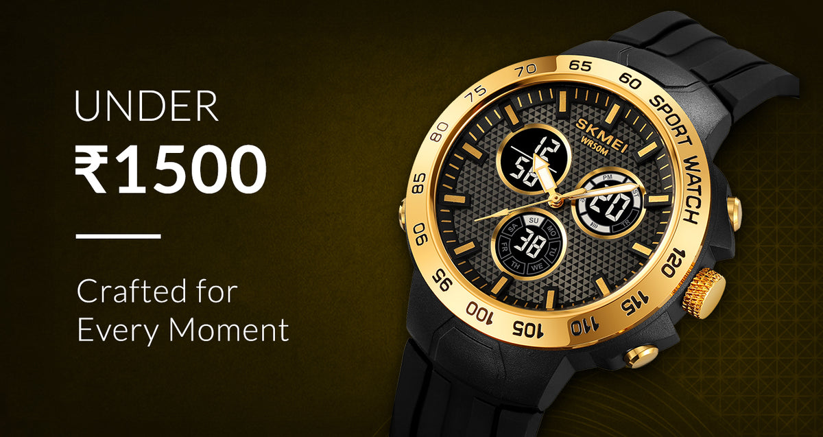 Luxury Watch