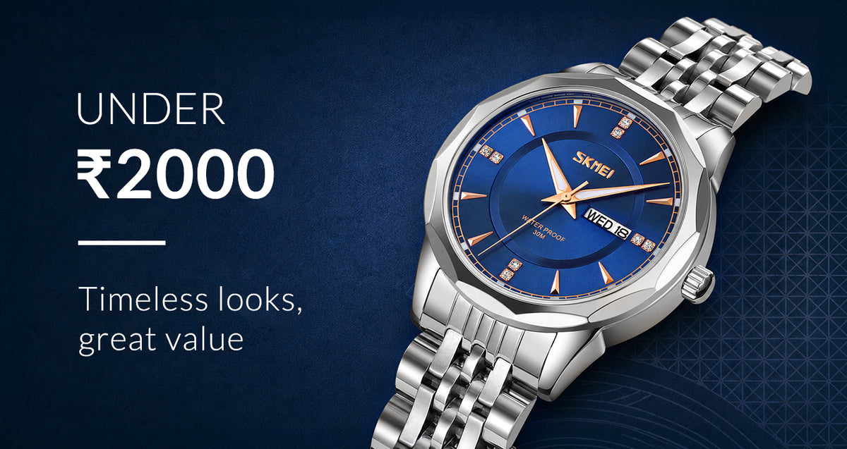 Luxury Watch