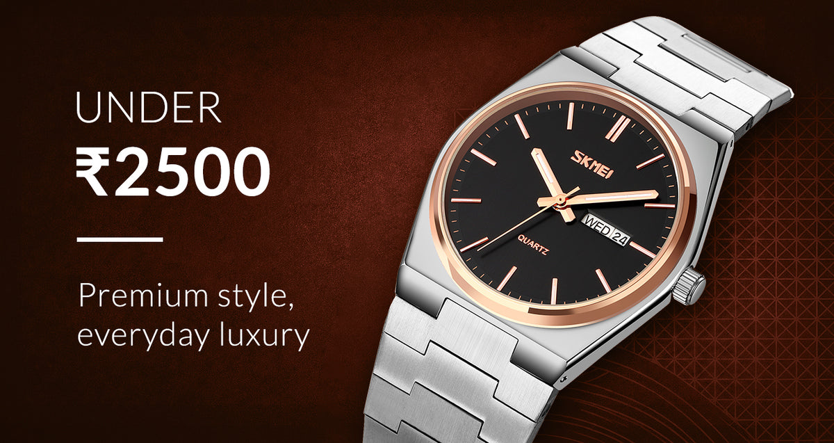 Luxury Watch
