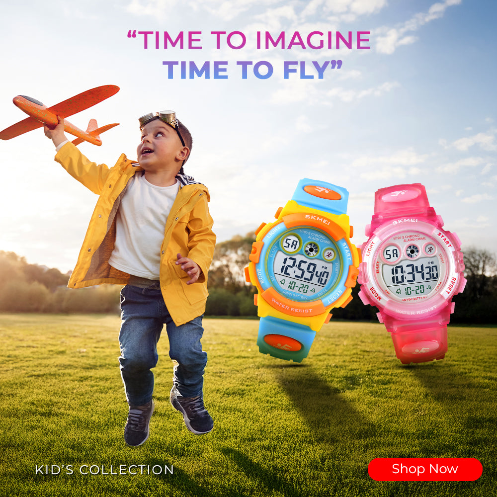 Kids Watch Collection