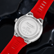 Wrist Watch for Men & Women with Classic Durable Strap and Round Dial for Casual & Formal Wear