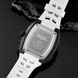 Wrist Watch for Men & Women with Classic Durable Strap and Round Dial for Casual & Formal Wear