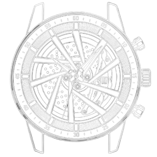 Rolling Wheel