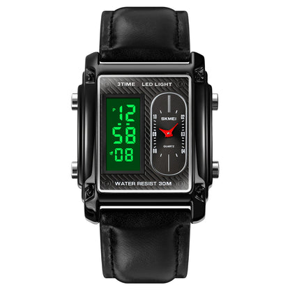 Men's Multifunction Digital Watch - 1868