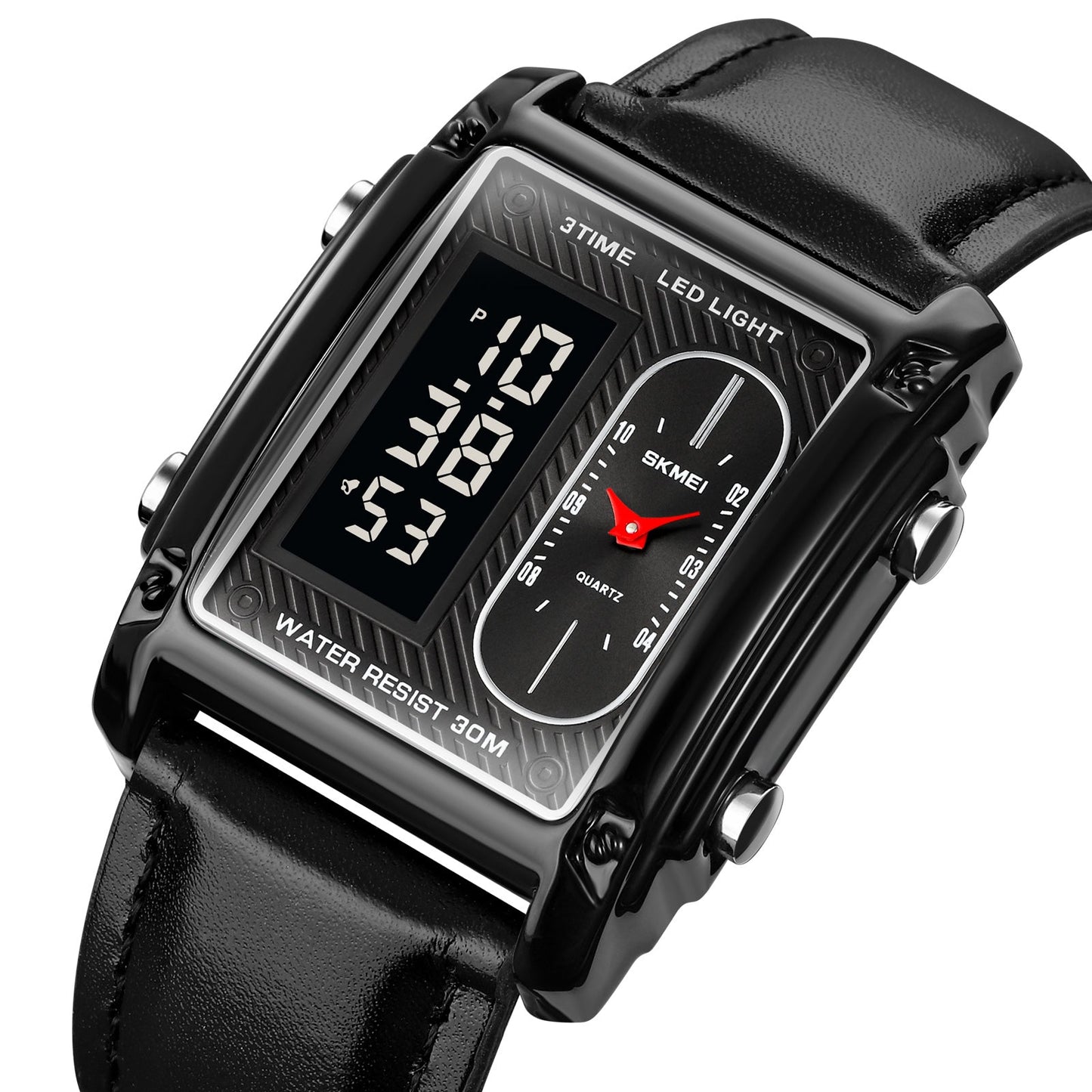 Men's Multifunction Digital Watch - 1868