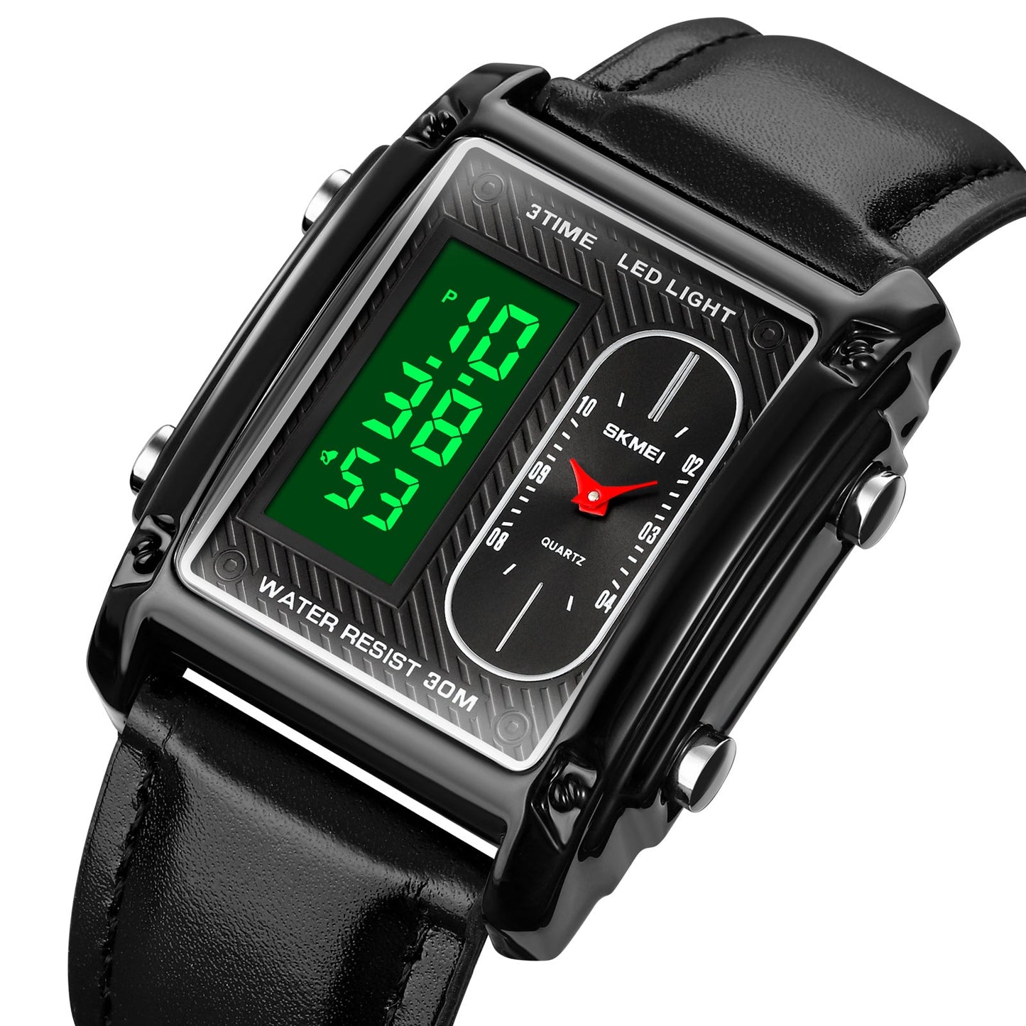 Men's Multifunction Digital Watch - 1868