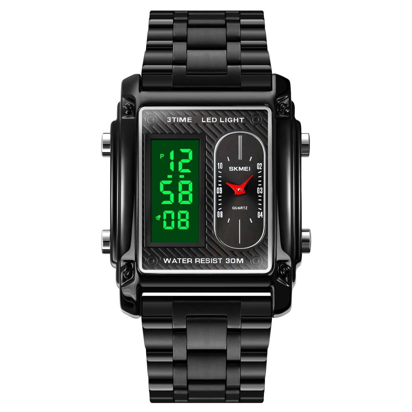 Men's Multifunction Digital Watch - 1868