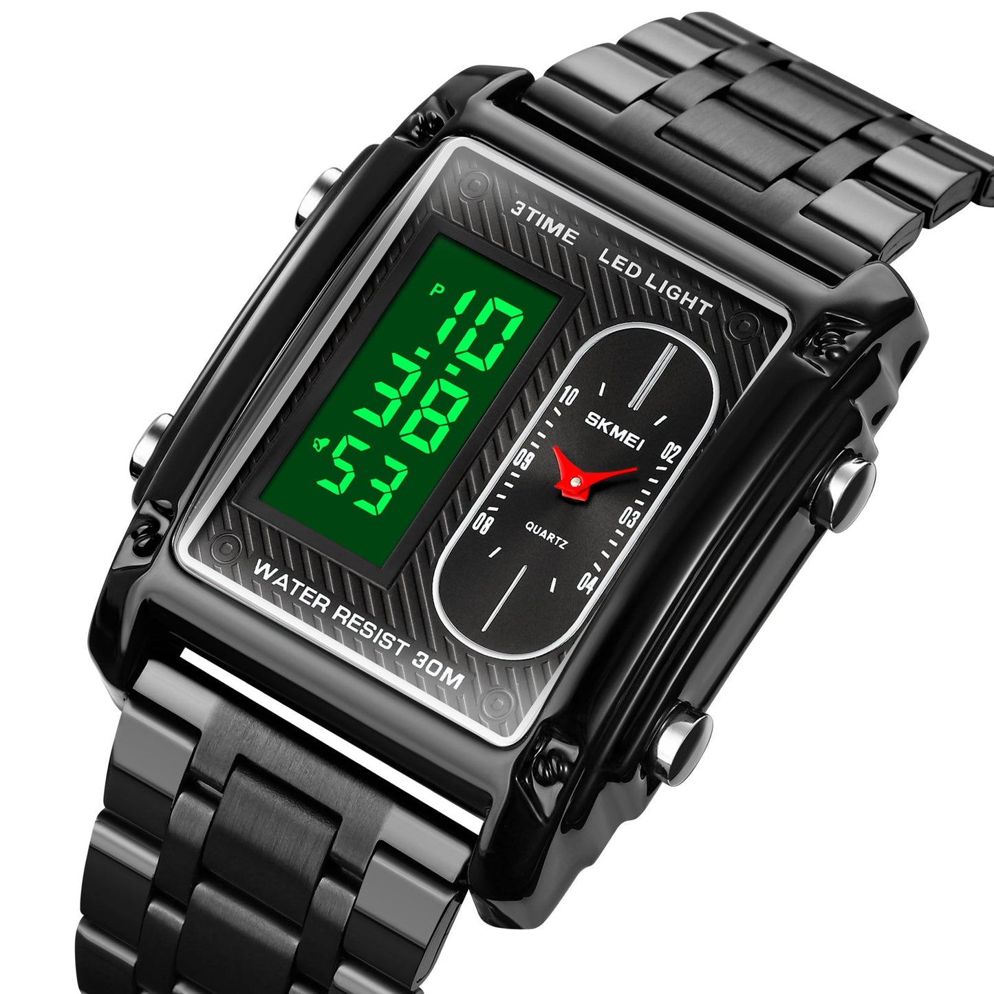 Men's Multifunction Digital Watch - 1868