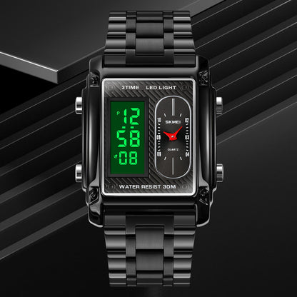 Men's Multifunction Digital Watch - 1868