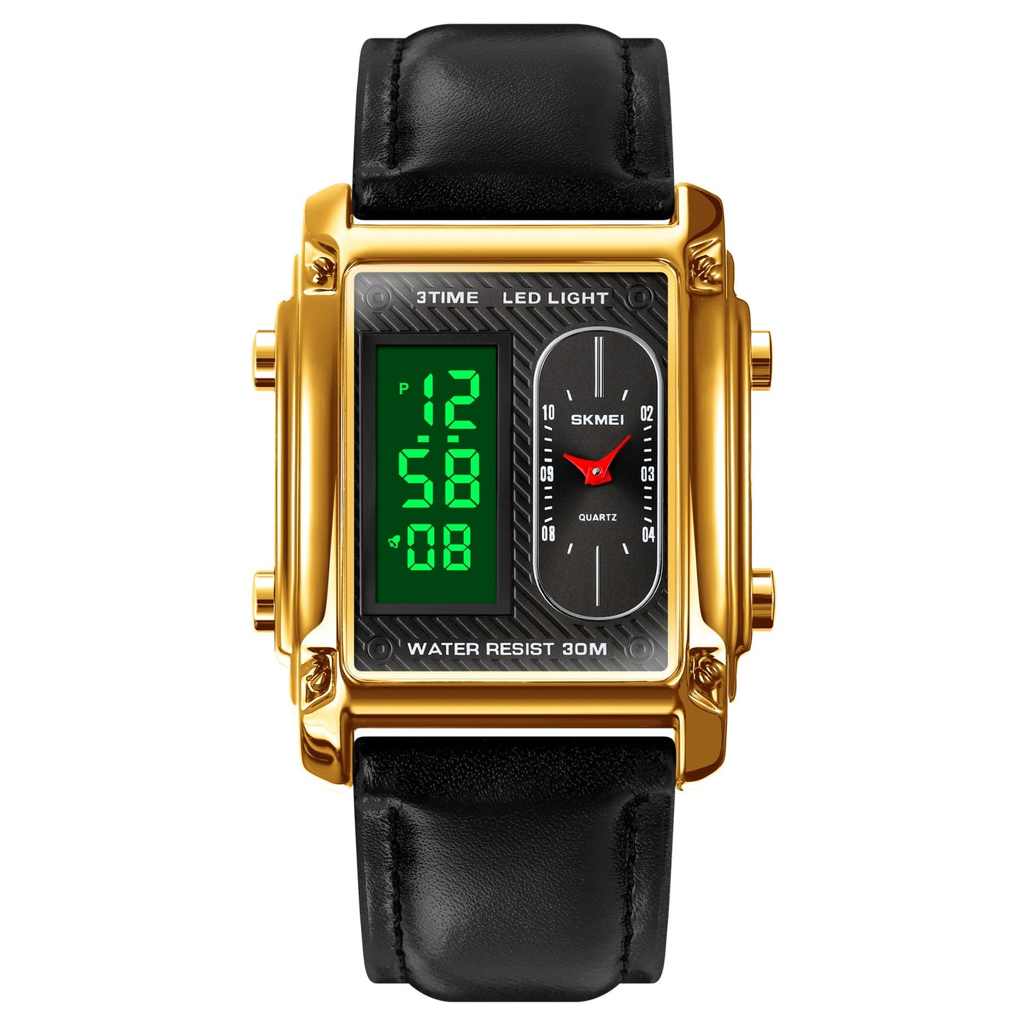 Men's Multifunction Digital Watch - 1868