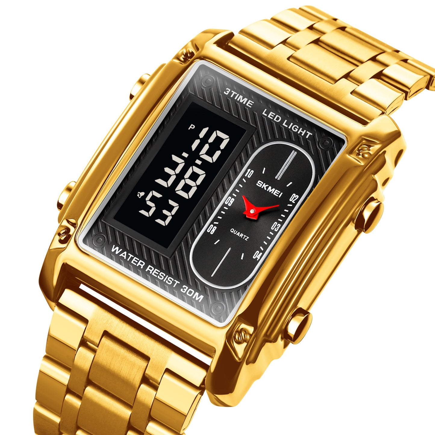 Men's Multifunction Digital Watch - 1868