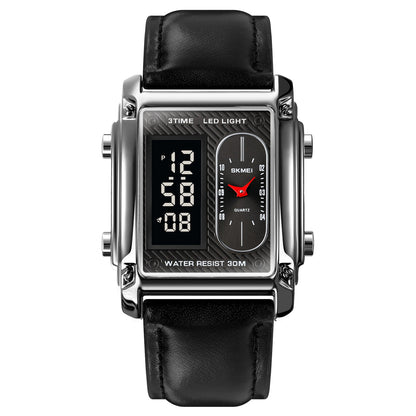 Men's Multifunction Digital Watch - 1868