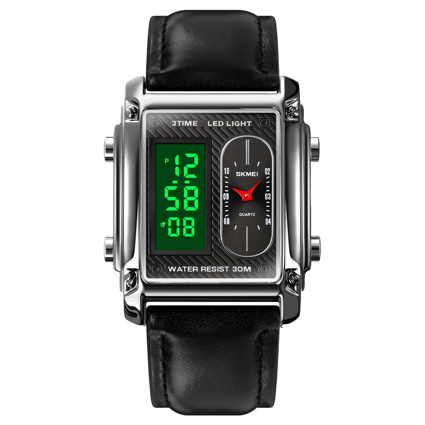 Men's Multifunction Digital Watch - 1868