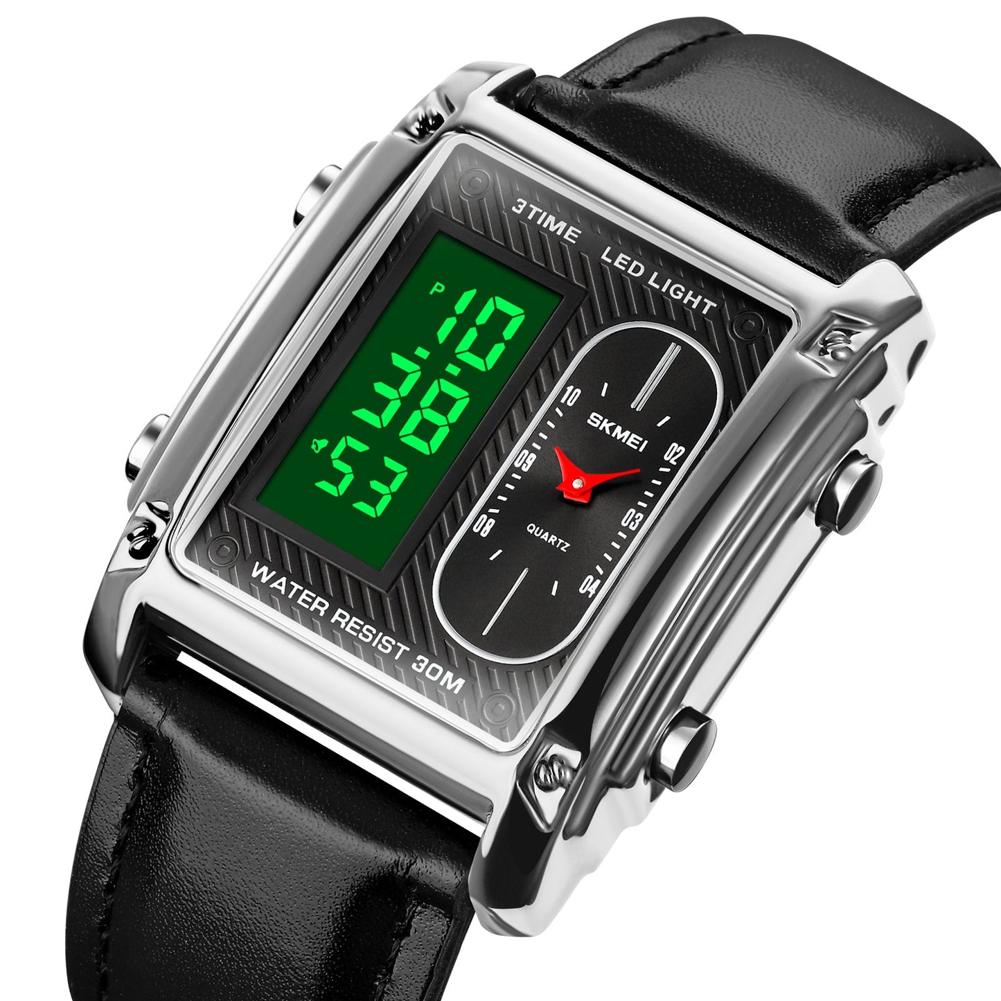 Men's Multifunction Digital Watch - 1868