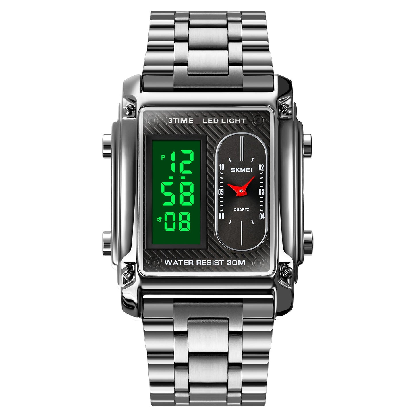 Men's Multifunction Digital Watch - 1868