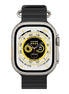 Multi-Function Men's Smartwatch