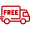 Free Shipping