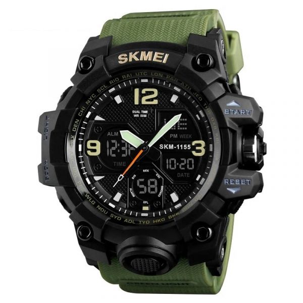 skmei digital watch 1821 | Samsung gear watch, Digital watch, Samsung gear