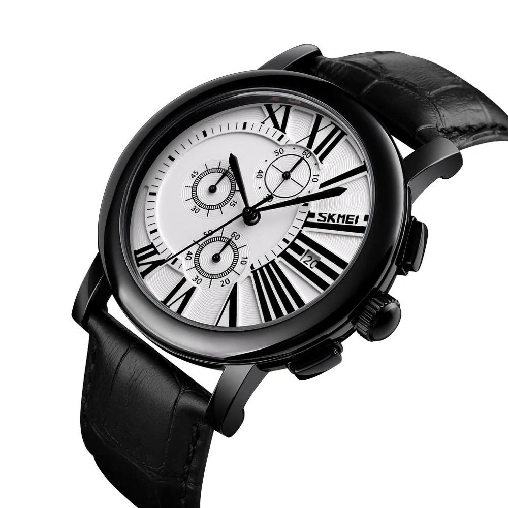 SKMEI 9196 Original Wrist Watch for Men  Skmei India