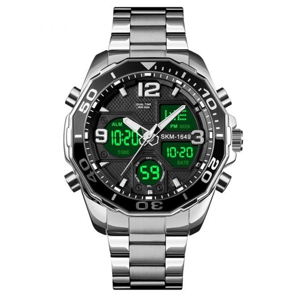 Digital Watch 1266 | SKMEI Watch